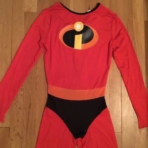 Incredibles Women’s costume